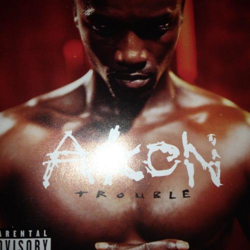 Akon Konvicted Platinum Edition Zip Code